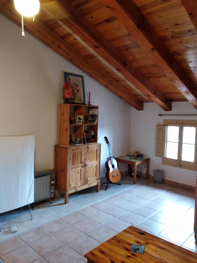 Bed and Breakfast Ca Toni Darmos Exteriér fotografie