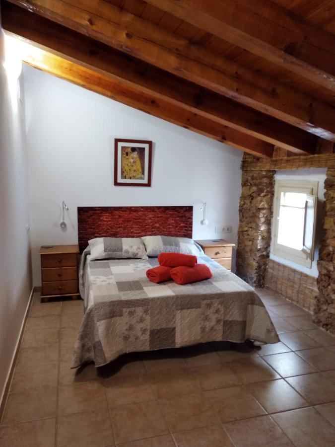 Bed and Breakfast Ca Toni Darmos Exteriér fotografie