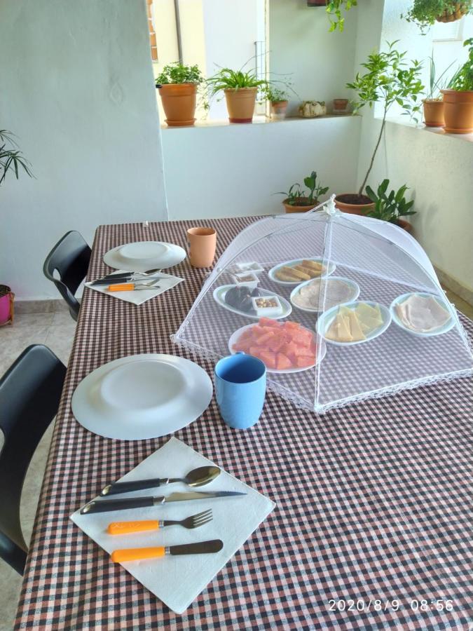 Bed and Breakfast Ca Toni Darmos Exteriér fotografie