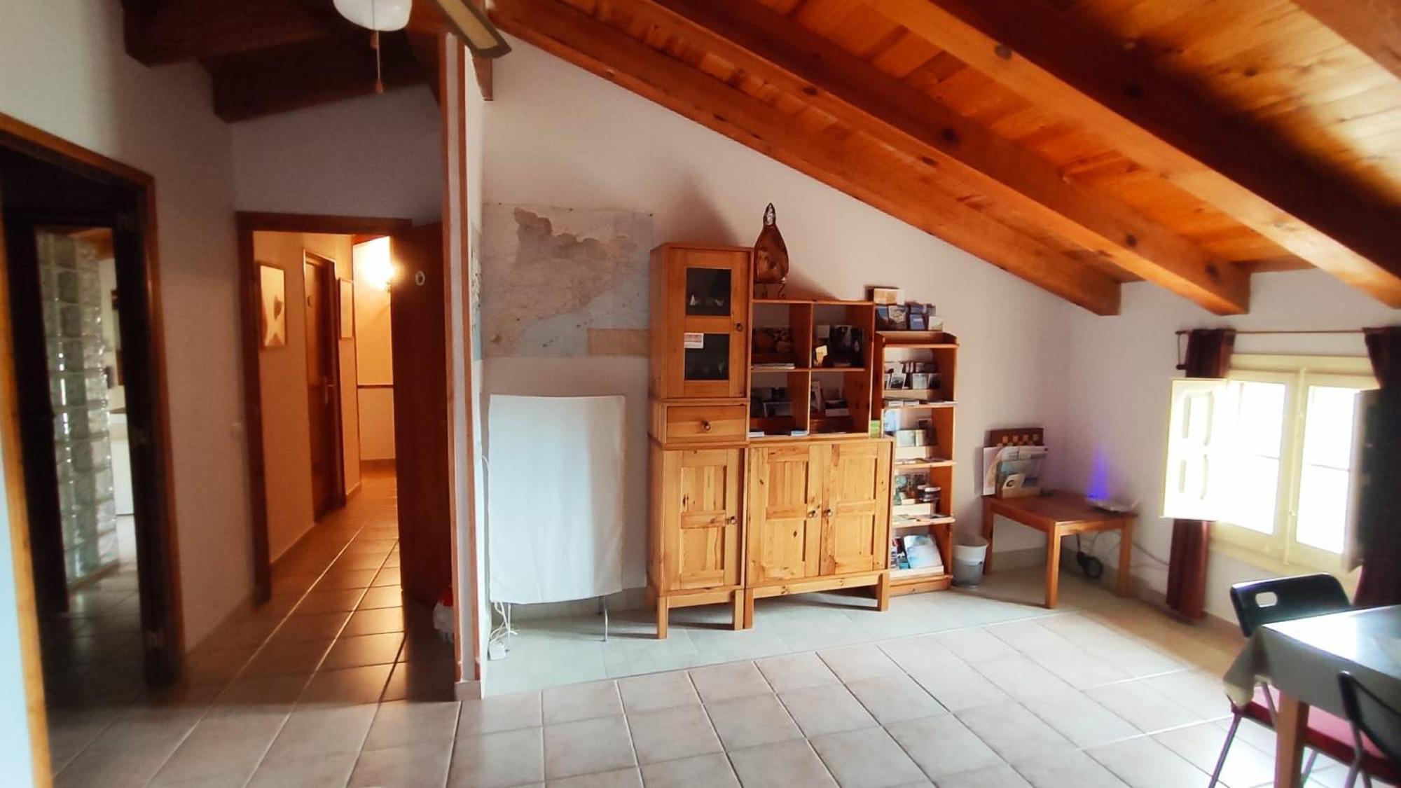 Bed and Breakfast Ca Toni Darmos Exteriér fotografie